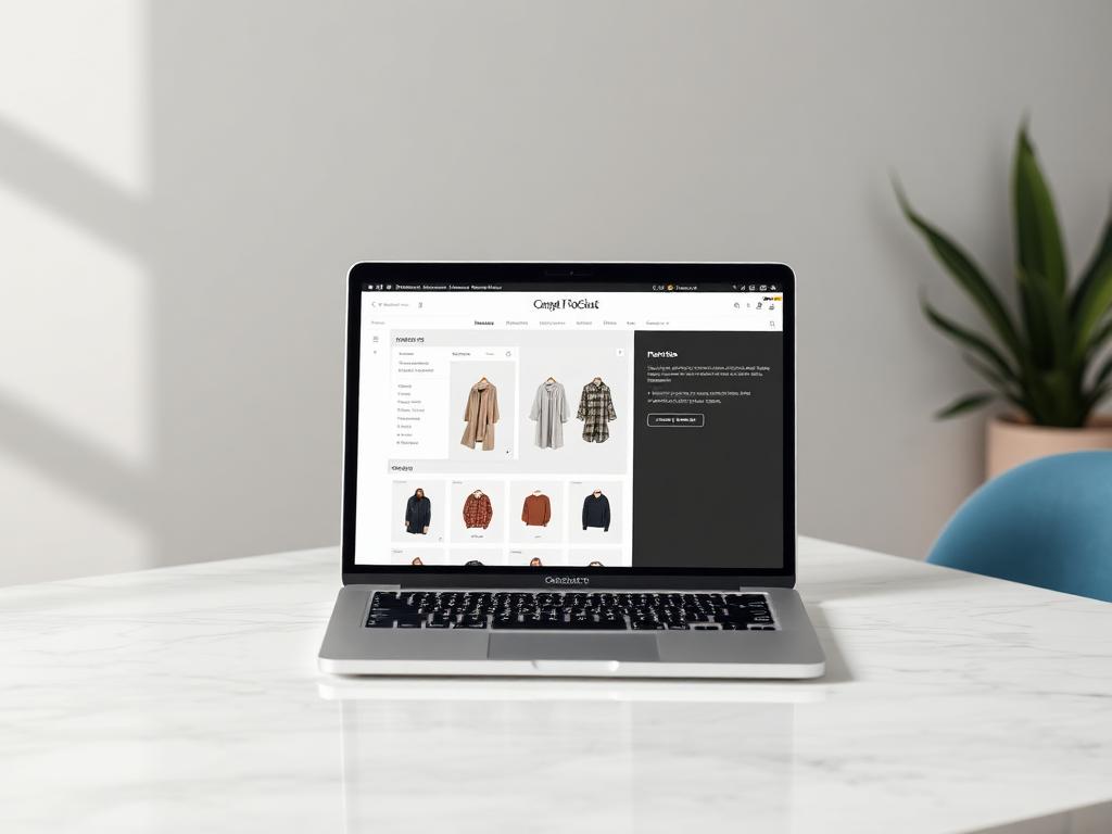 Tienda online