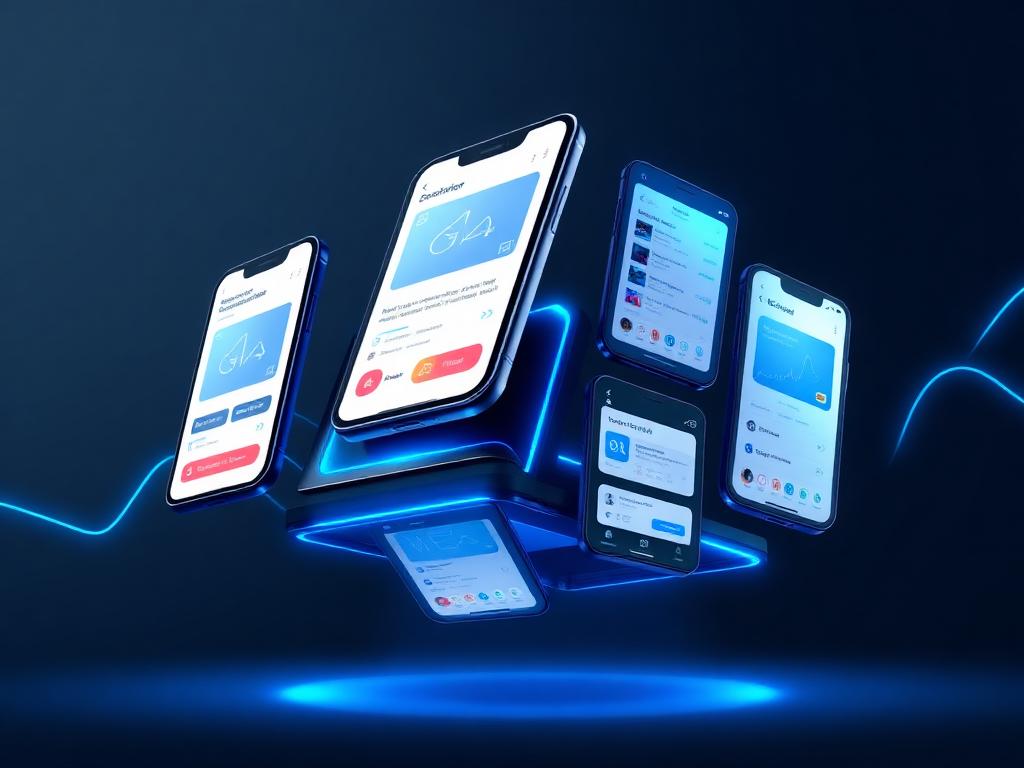 Equipo de ventas digital