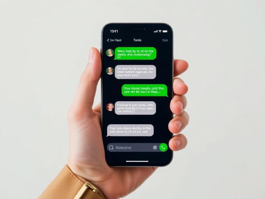 WhatsApp Business